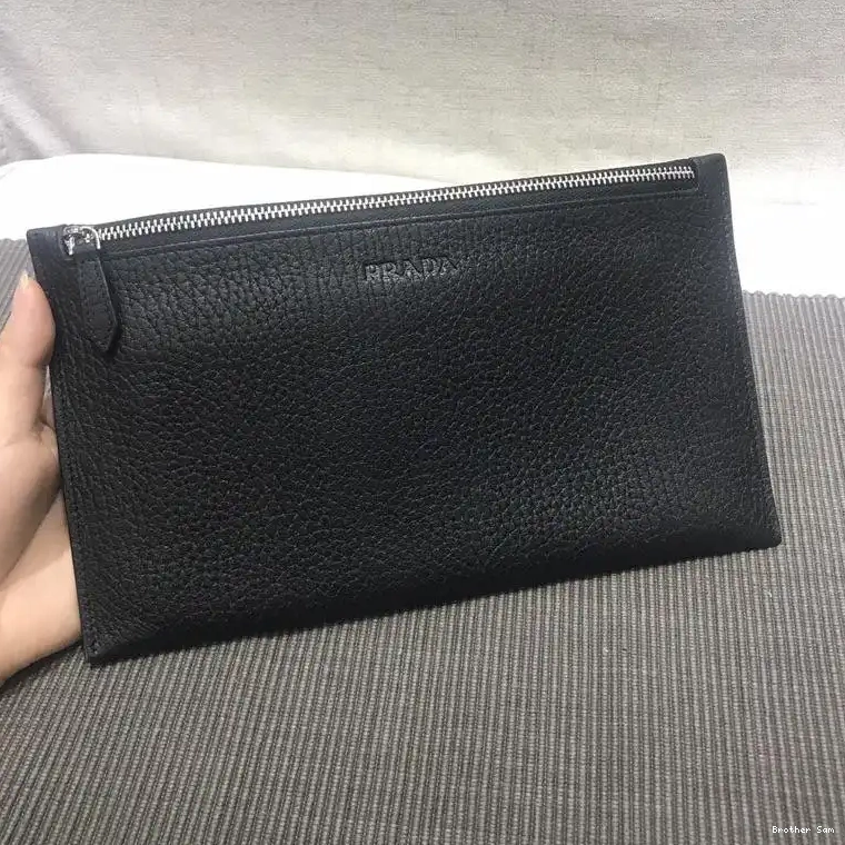 Brother Sam Prada 1917M0101 Bags 0817